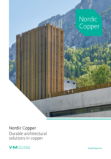 Nordic Copper and sustainability